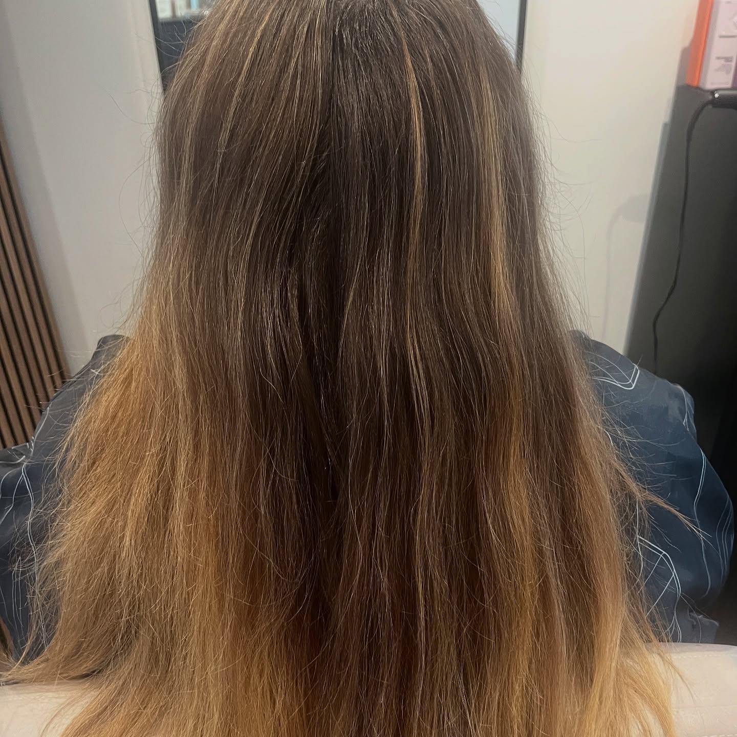 H and Co Hairdressing