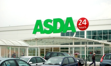 Asda Halifax Superstore