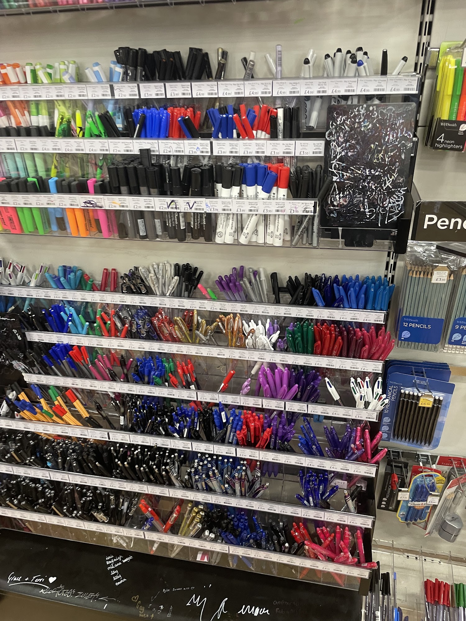 WHSmith