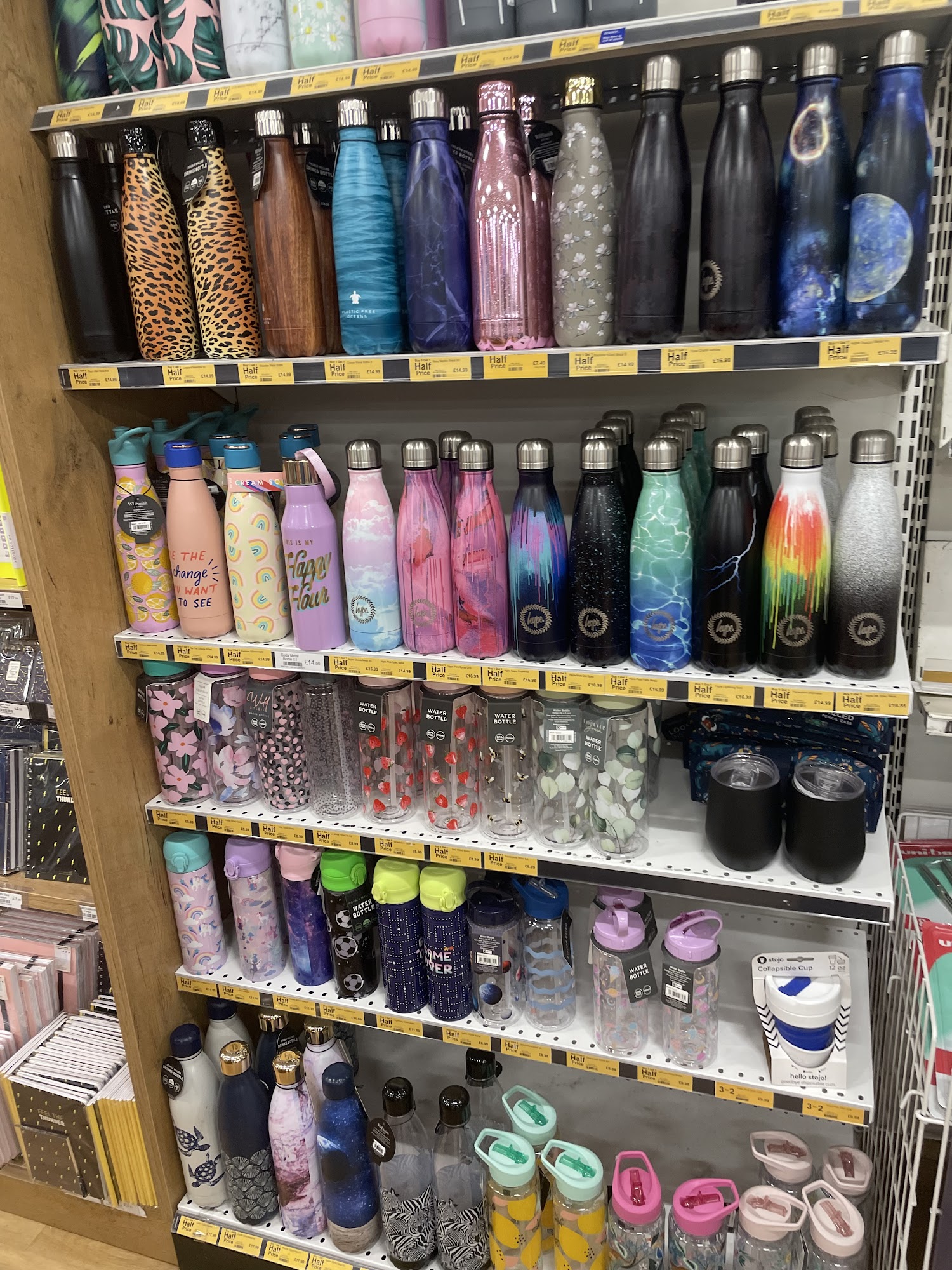 WHSmith