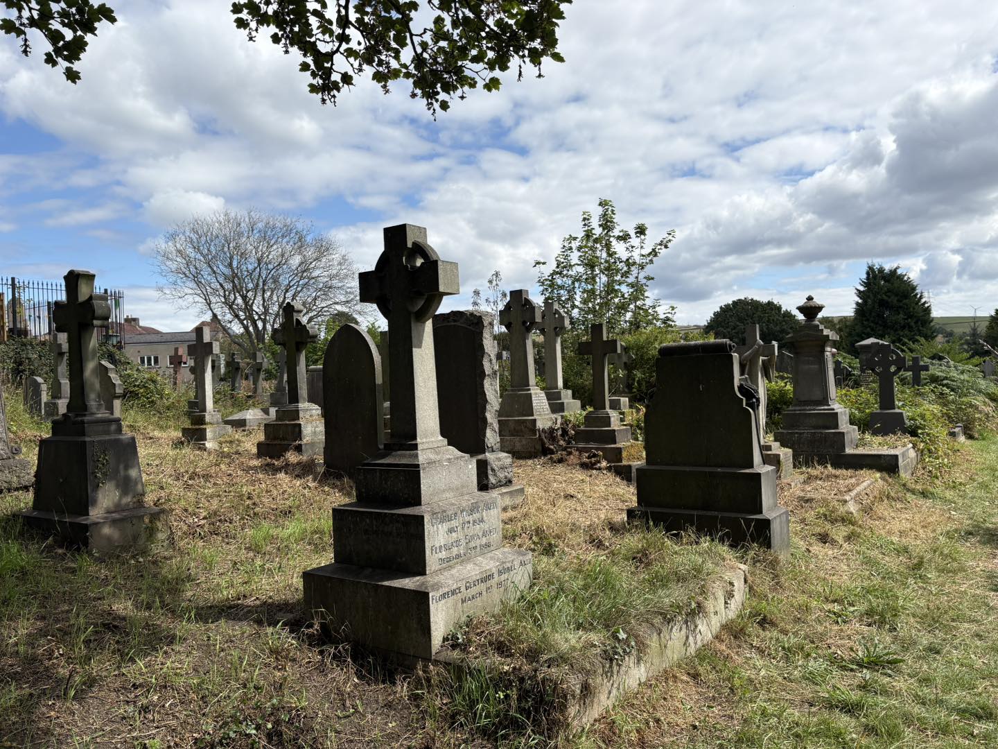 All Saints' Church, Halifax