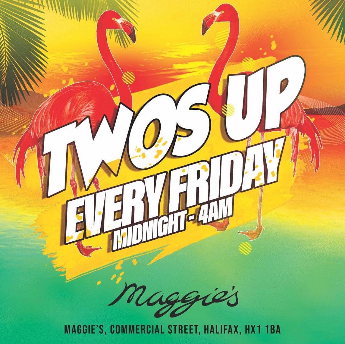 Maggie's Halifax