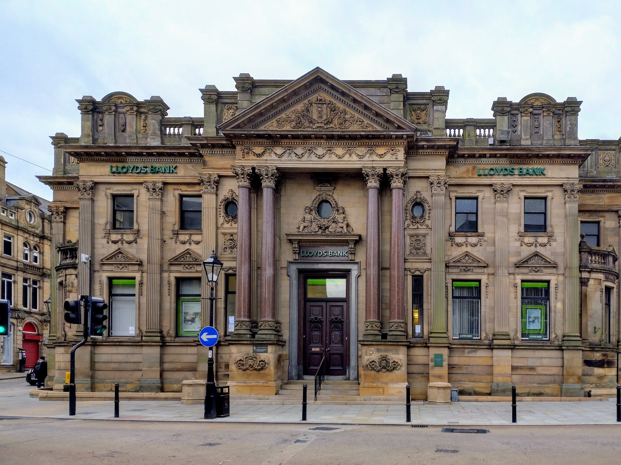 Lloyds Bank