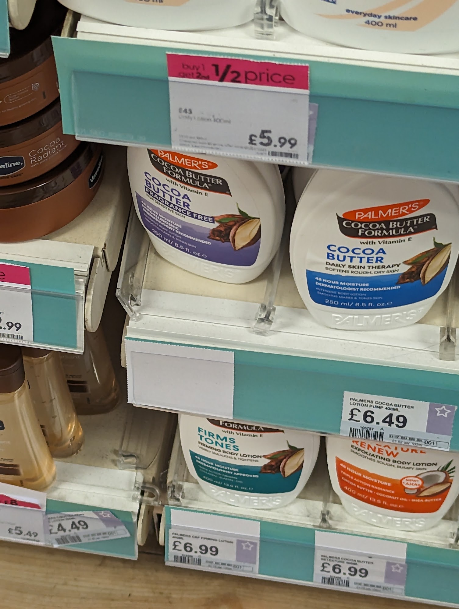 Superdrug