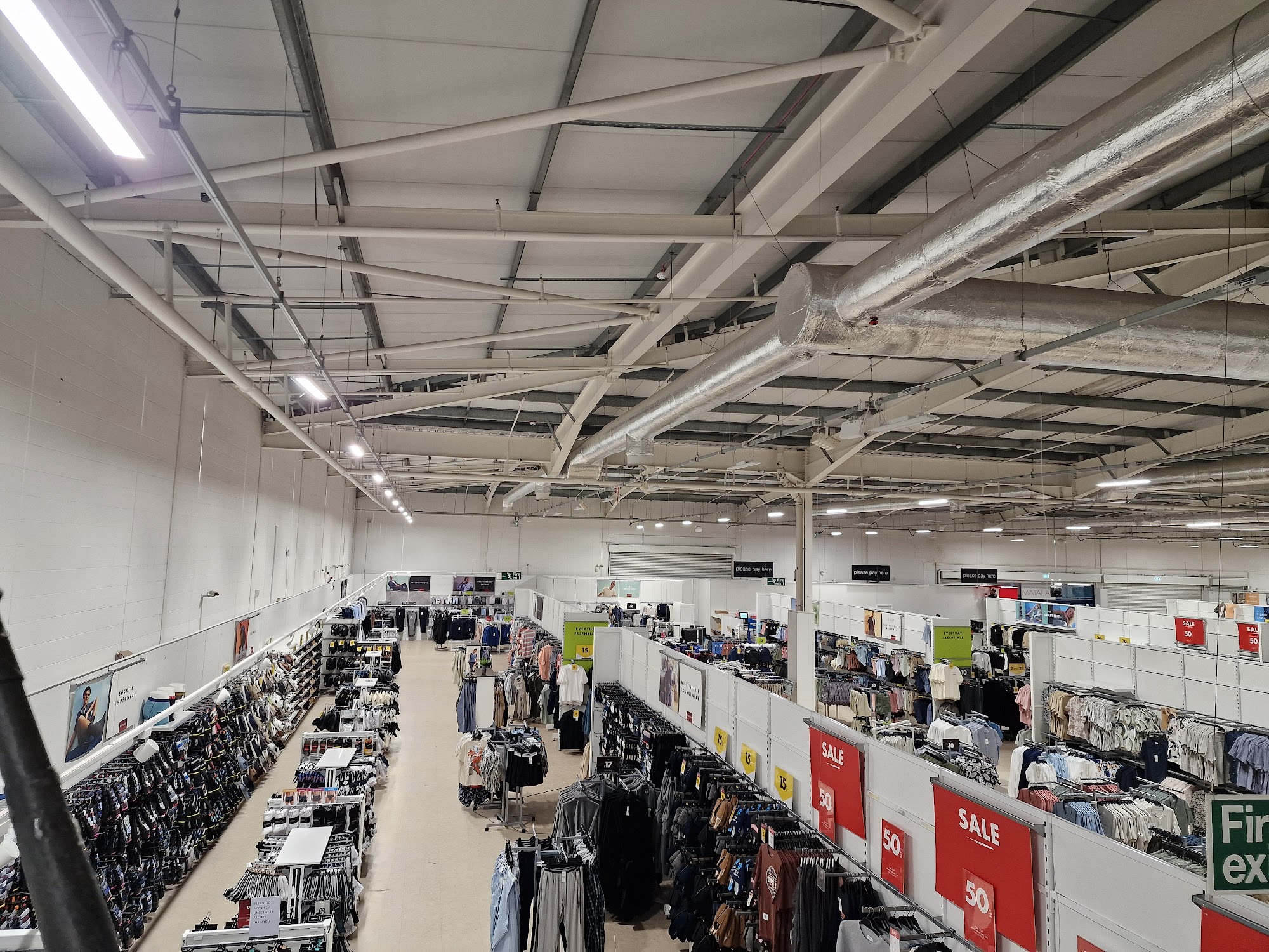 Matalan