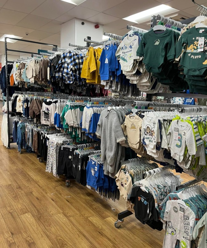 Poundland