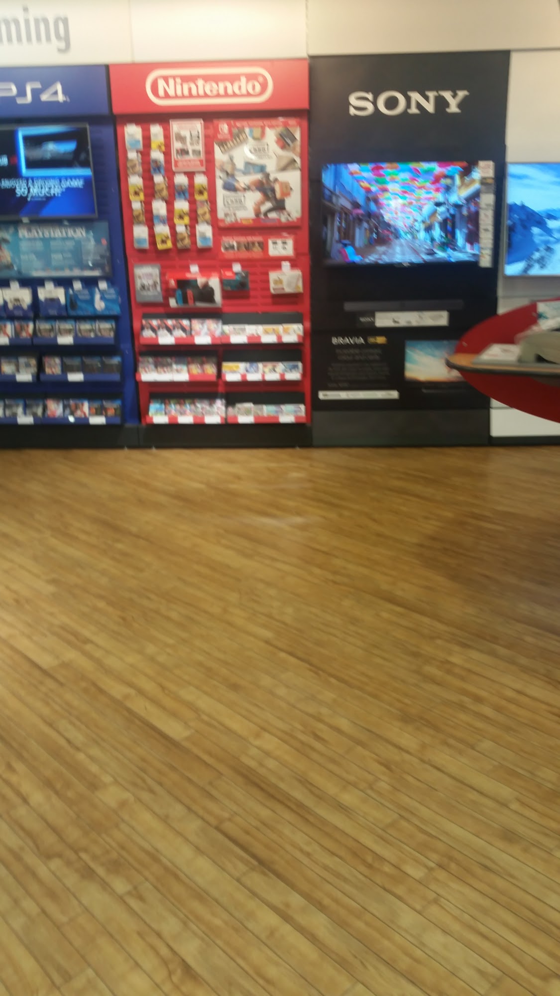 Argos Halifax Greenmount