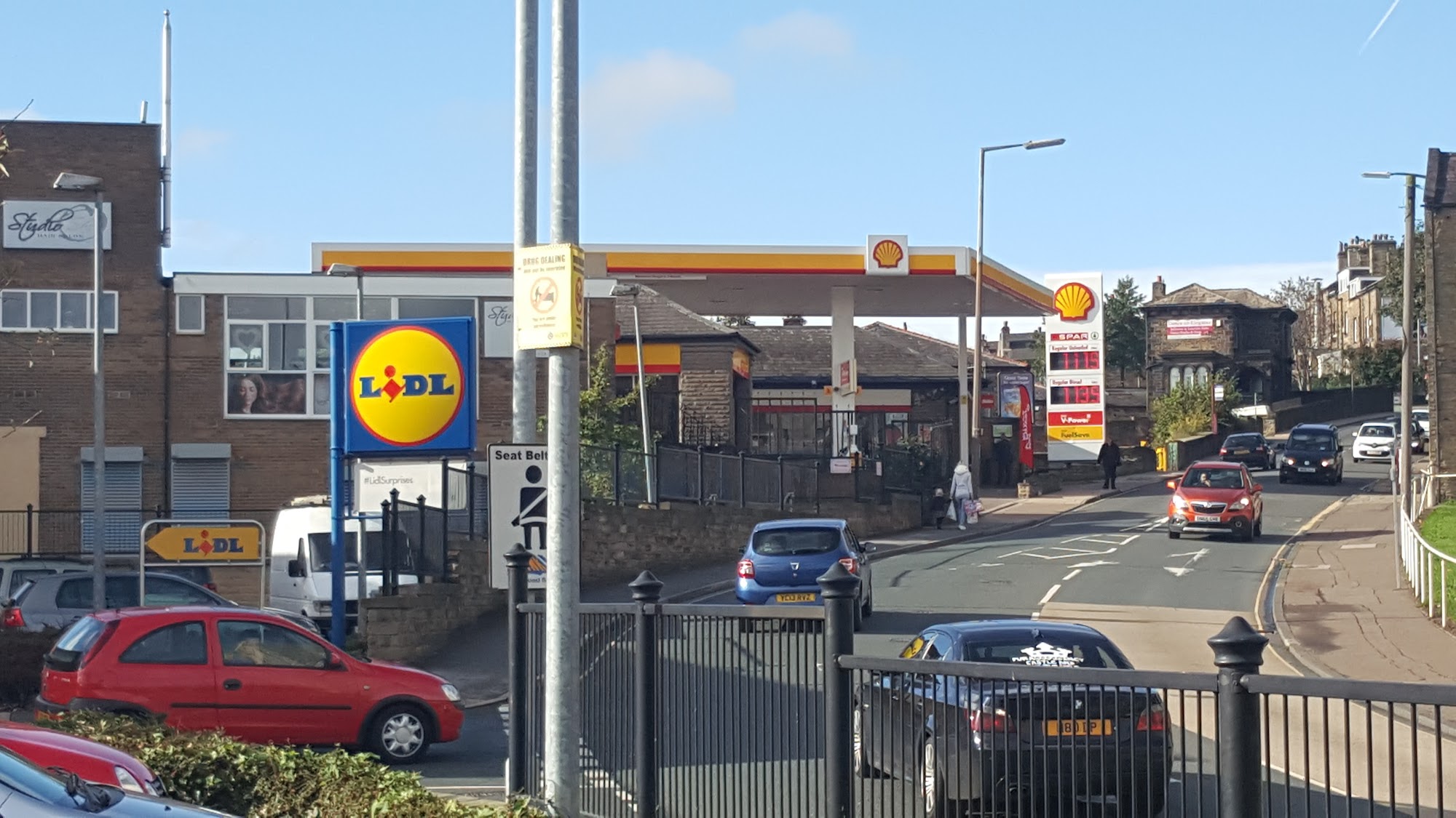 Lidl
