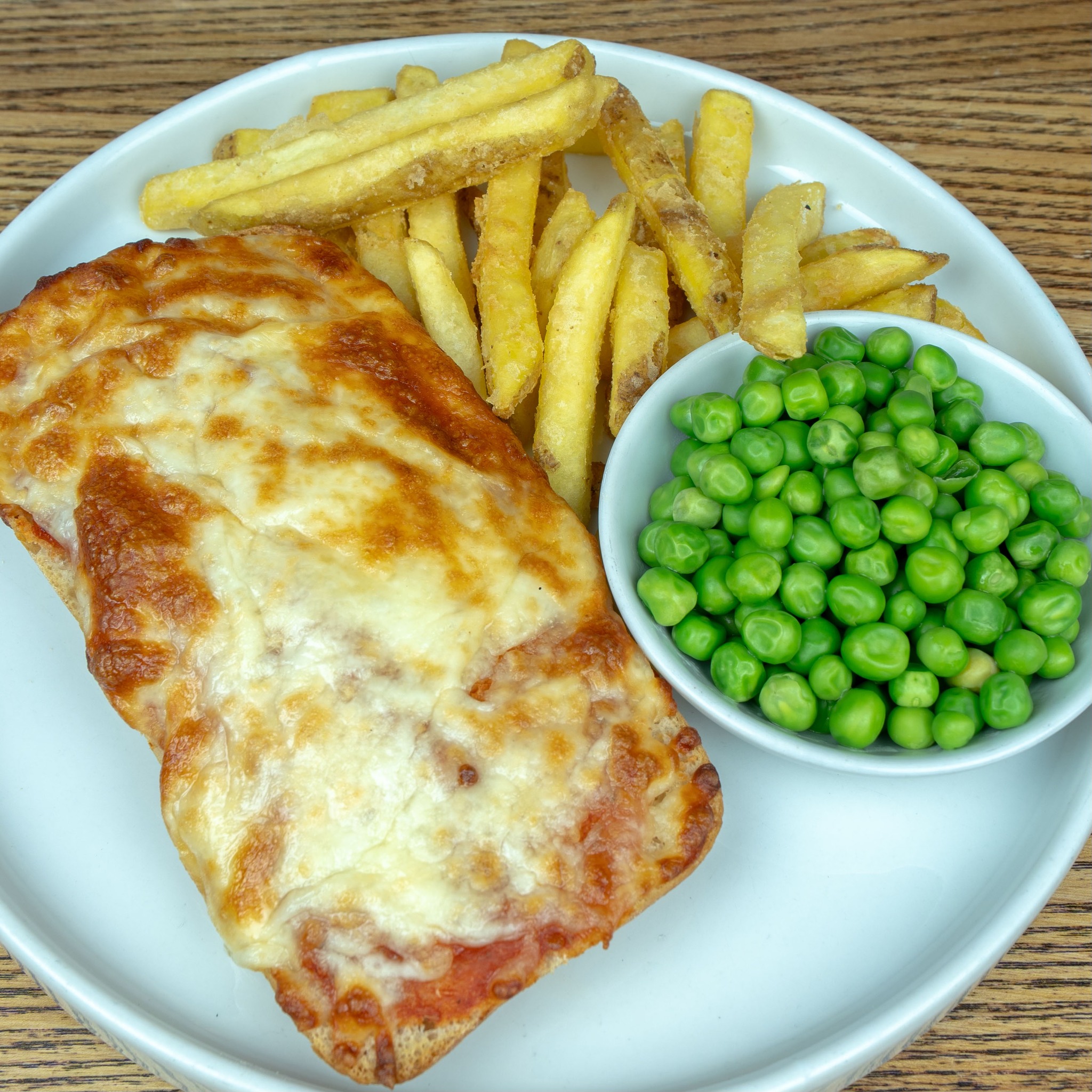 The Plough Inn