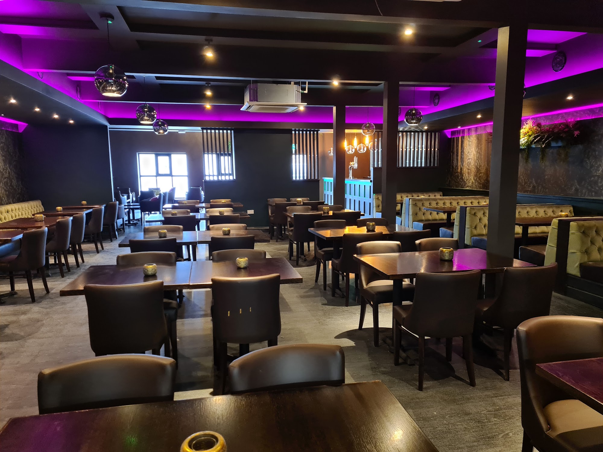 Pink Pepper Restaurant Burnley Rd, White Houses, Mytholmroyd, Hebden Bridge