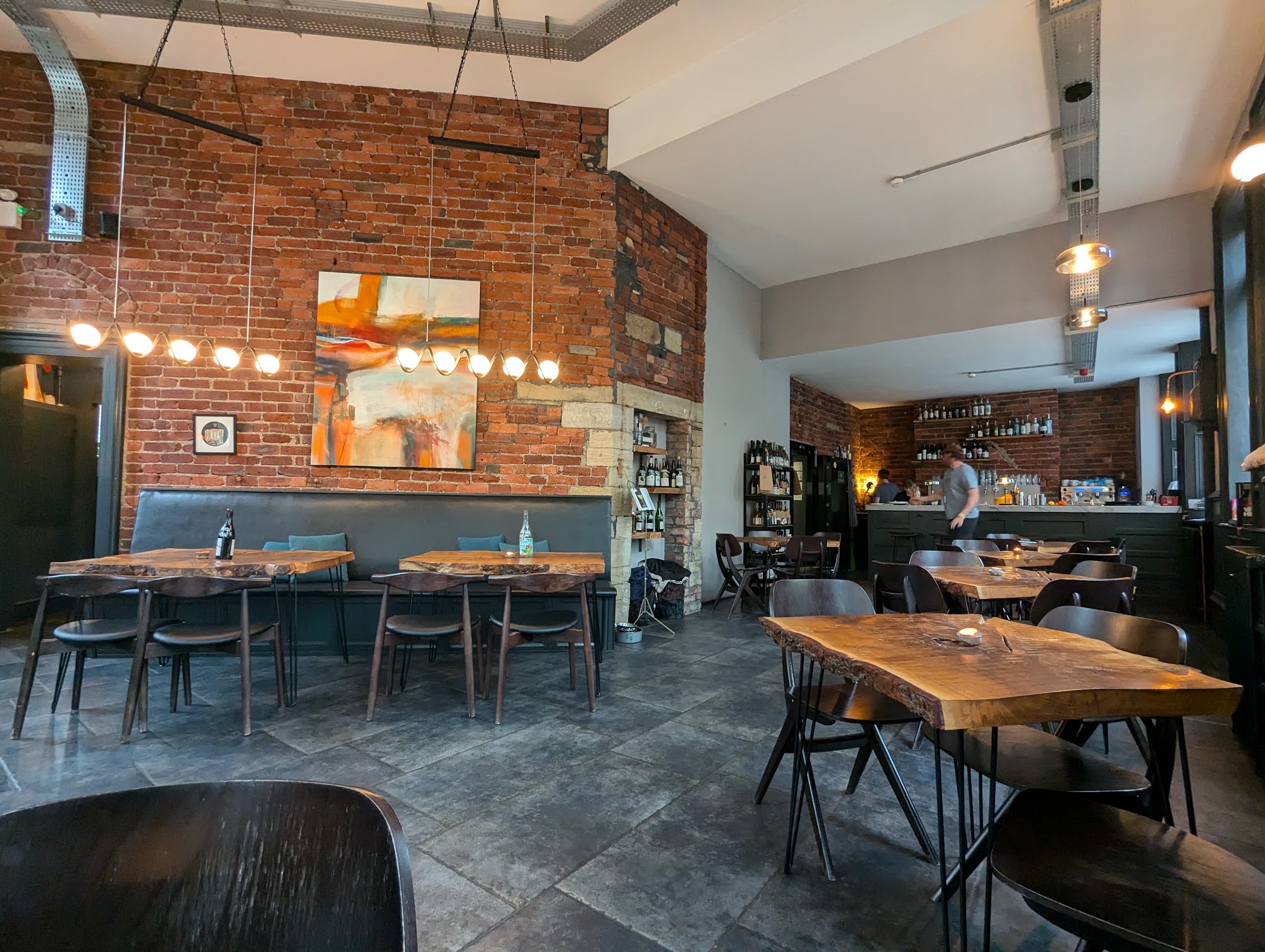 COIN Hebden Albert St, Hebden Bridge