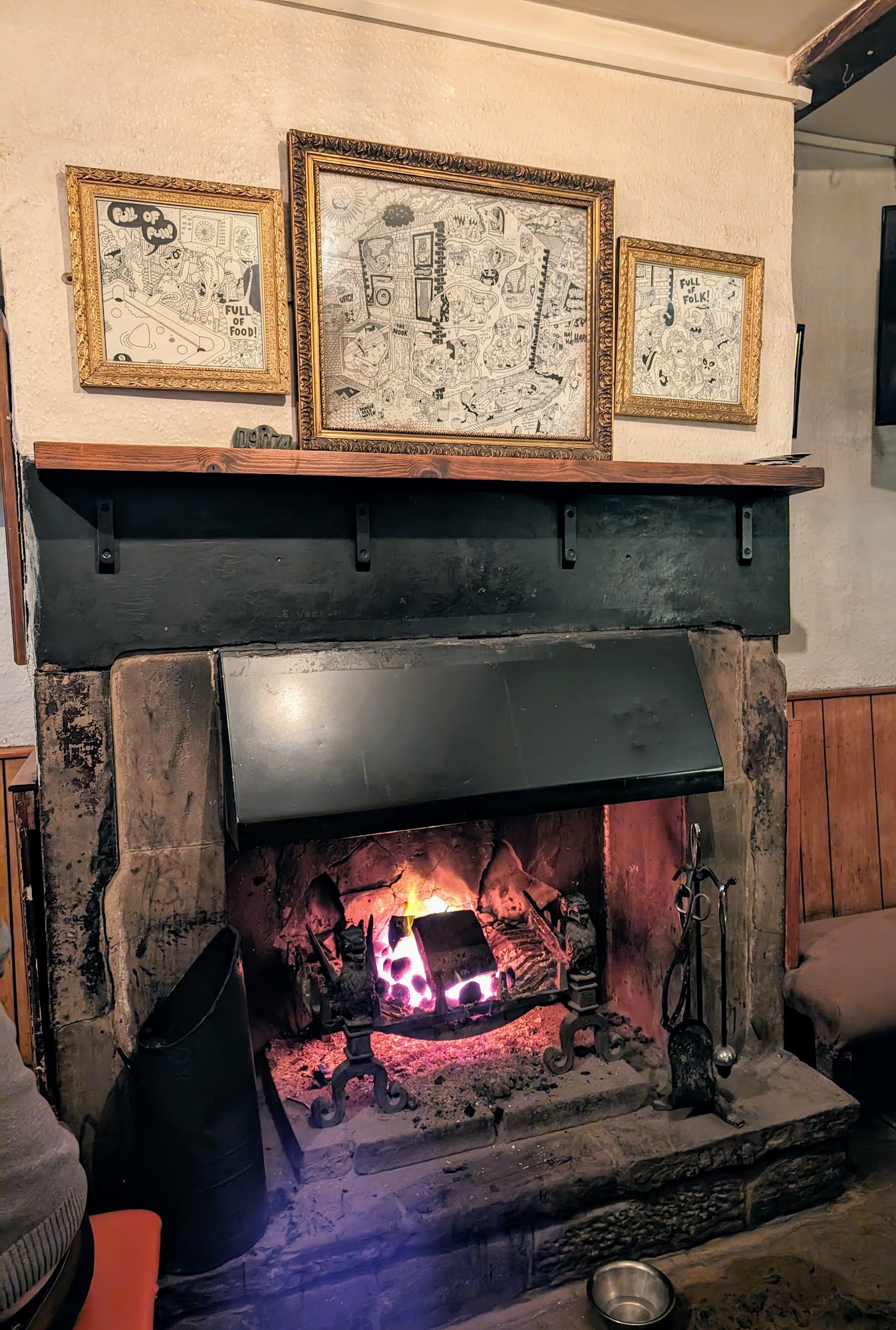 The Nook