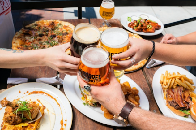 Munchies 2a Wessenden Head Rd, Meltham, Holmfirth