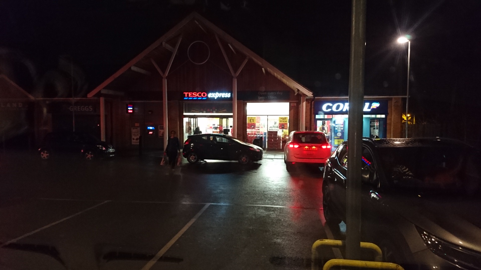 Tesco Express