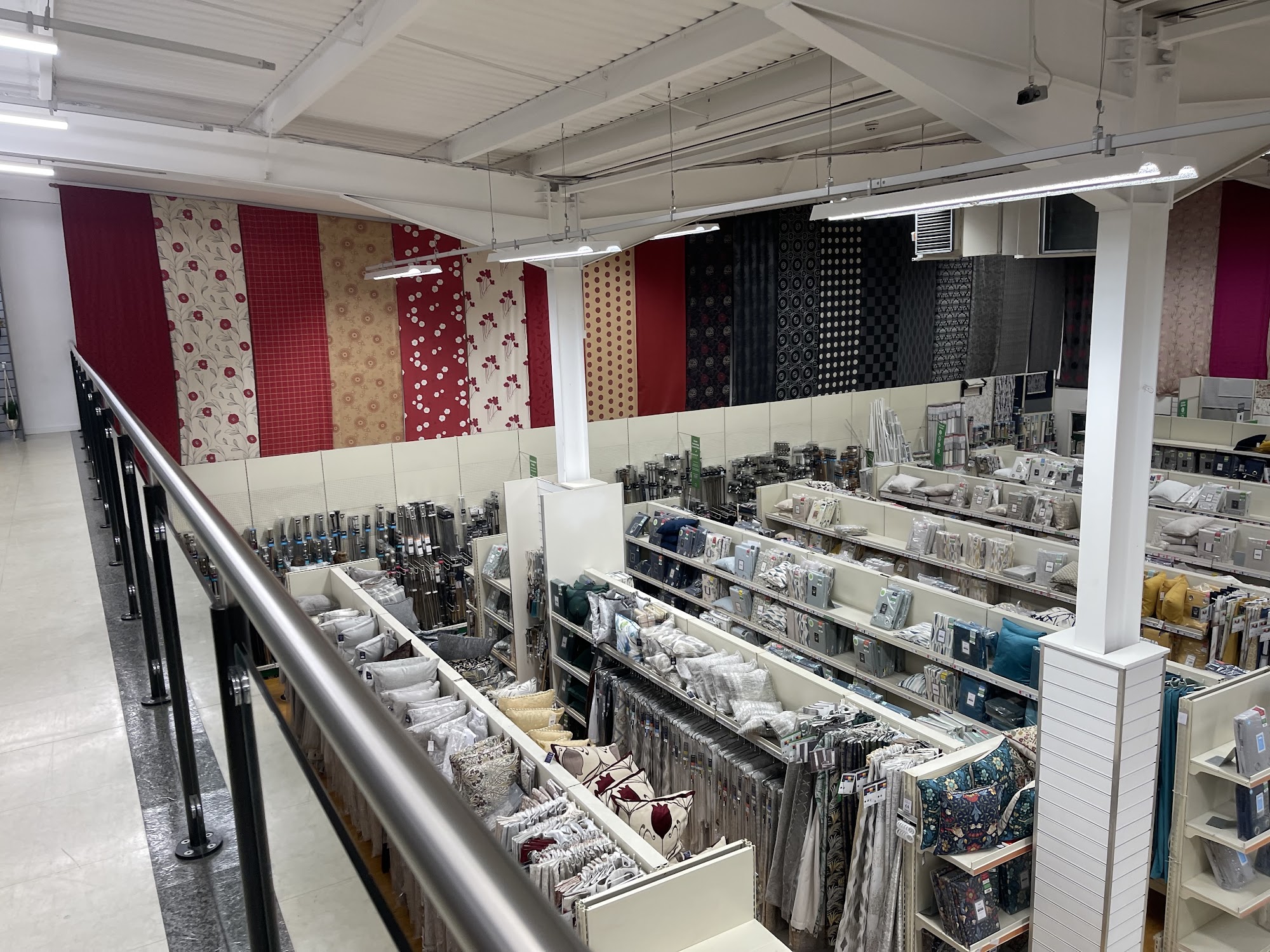 Dunelm
