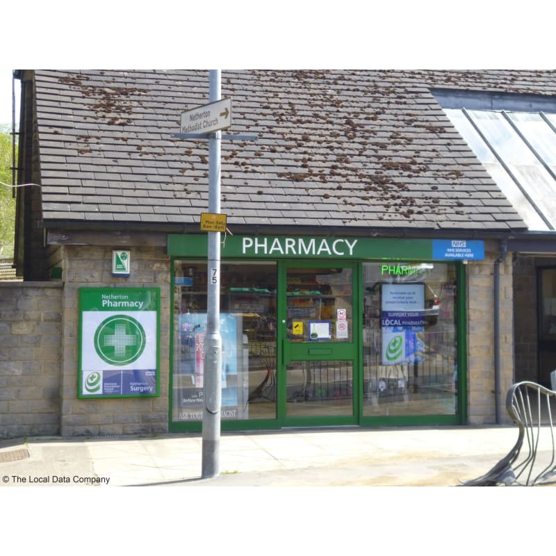 K & M Pharmacy