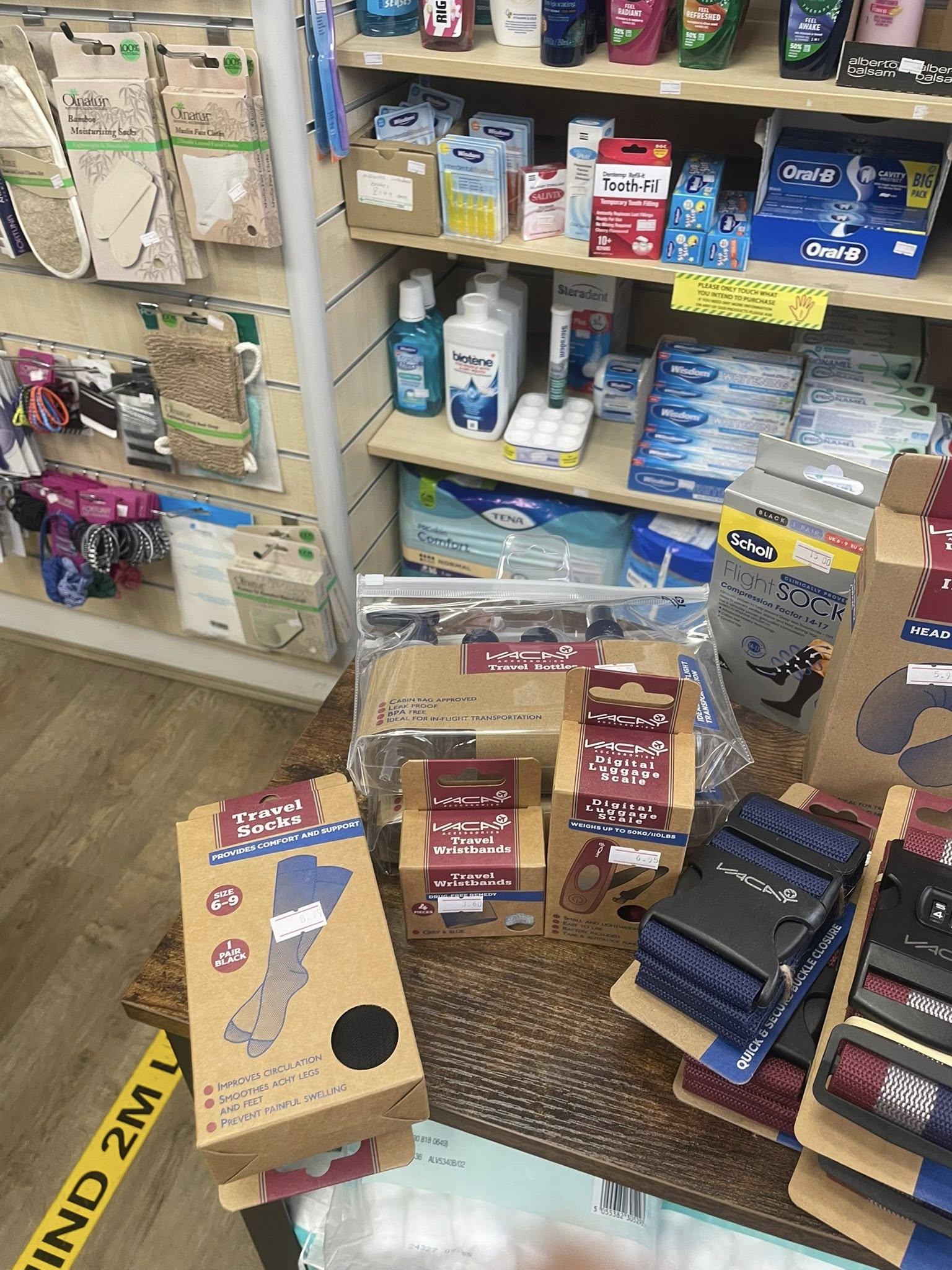 Denby Pharmacy