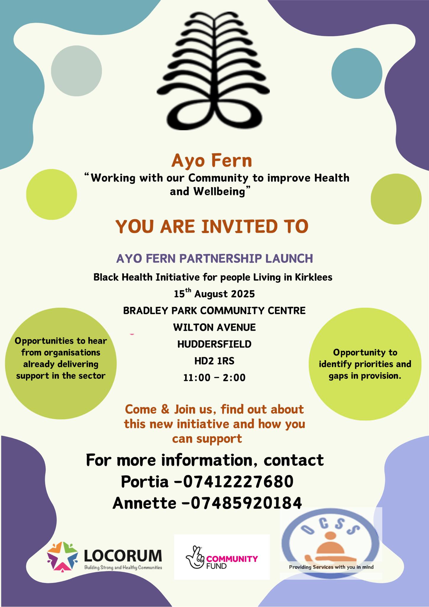 Oasis Care Support Services