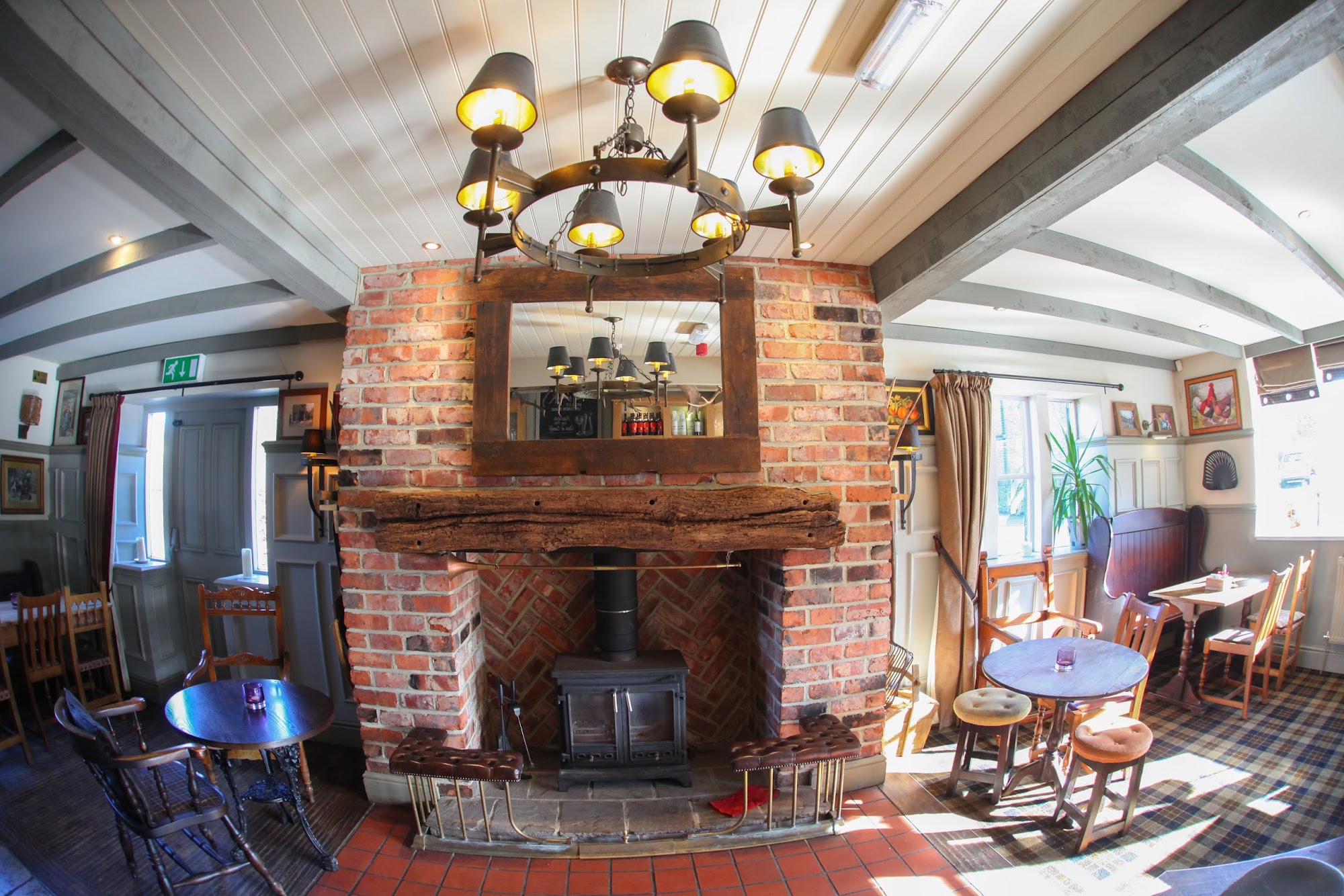 The Golden Cock 2 The Village, Farnley Tyas, Huddersfield