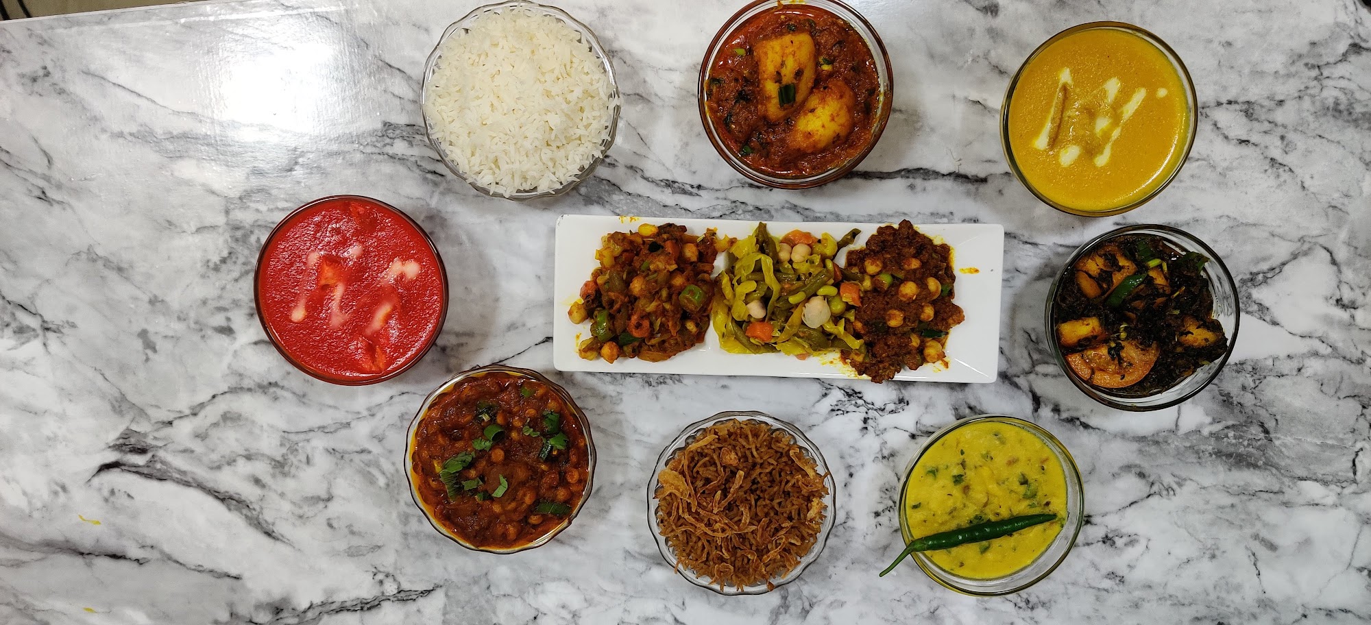 Shapla Indian & Bangladeshi Takeaway 939 Leeds Rd, Huddersfield