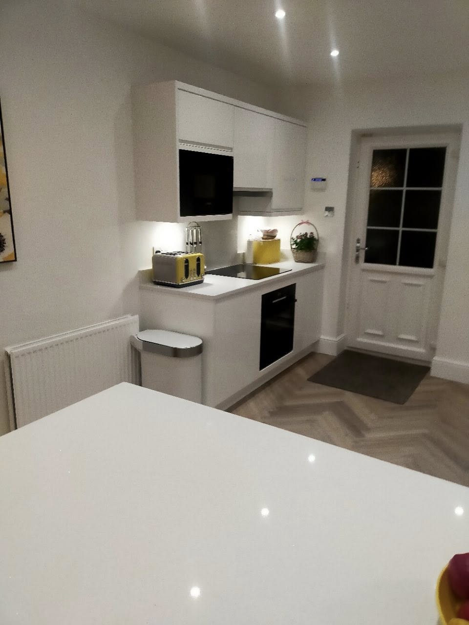 Stead Kitchen Design