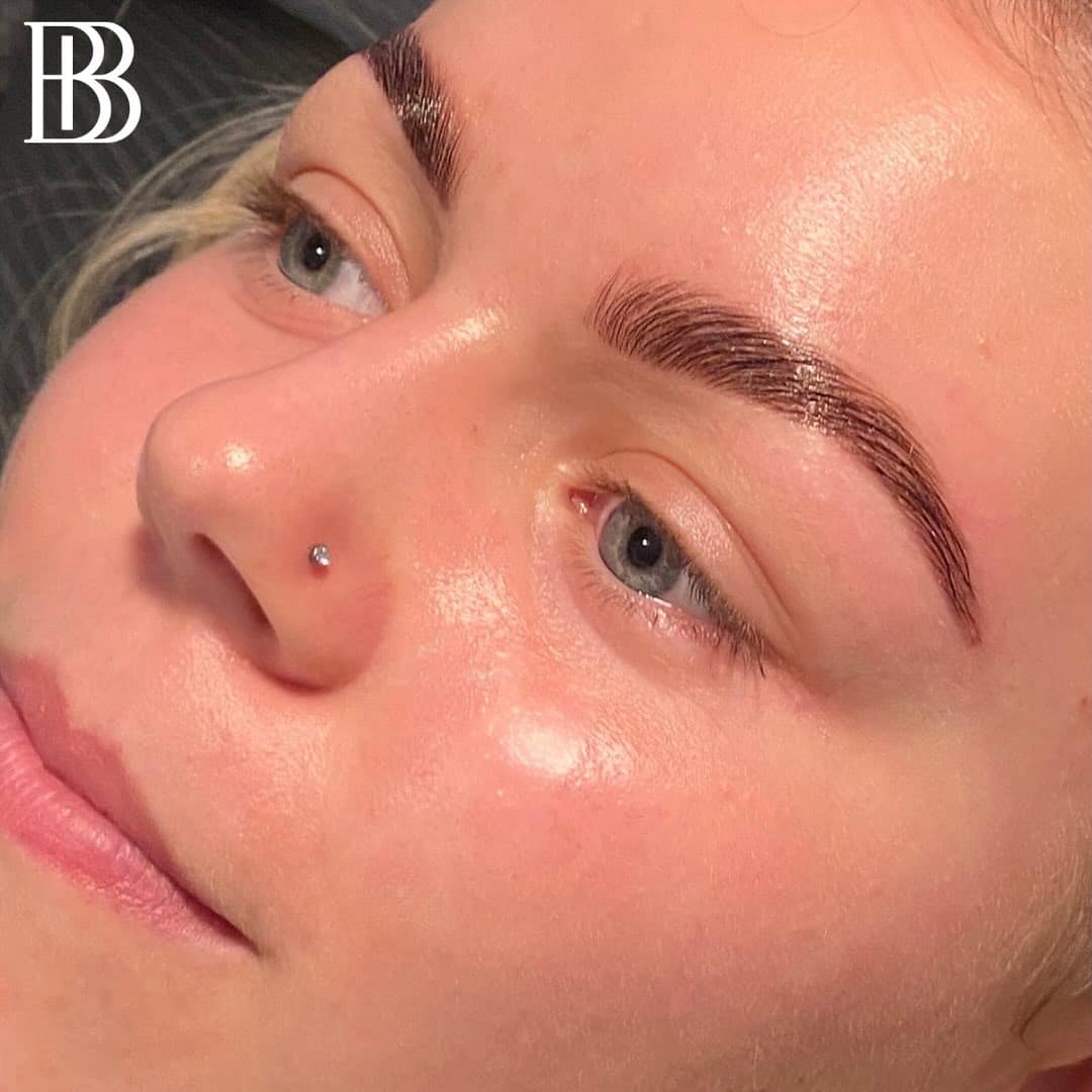 Coco Blush Beauty and permanent make up