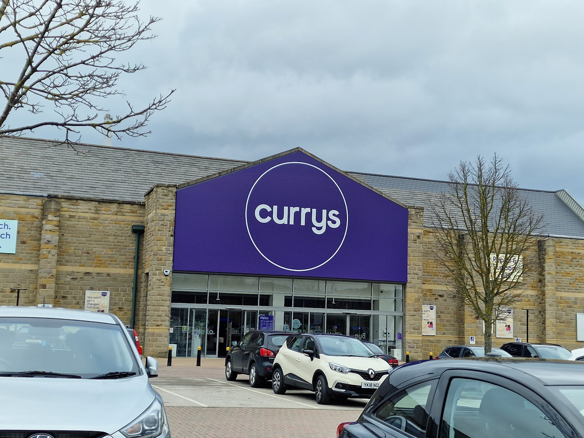 Currys