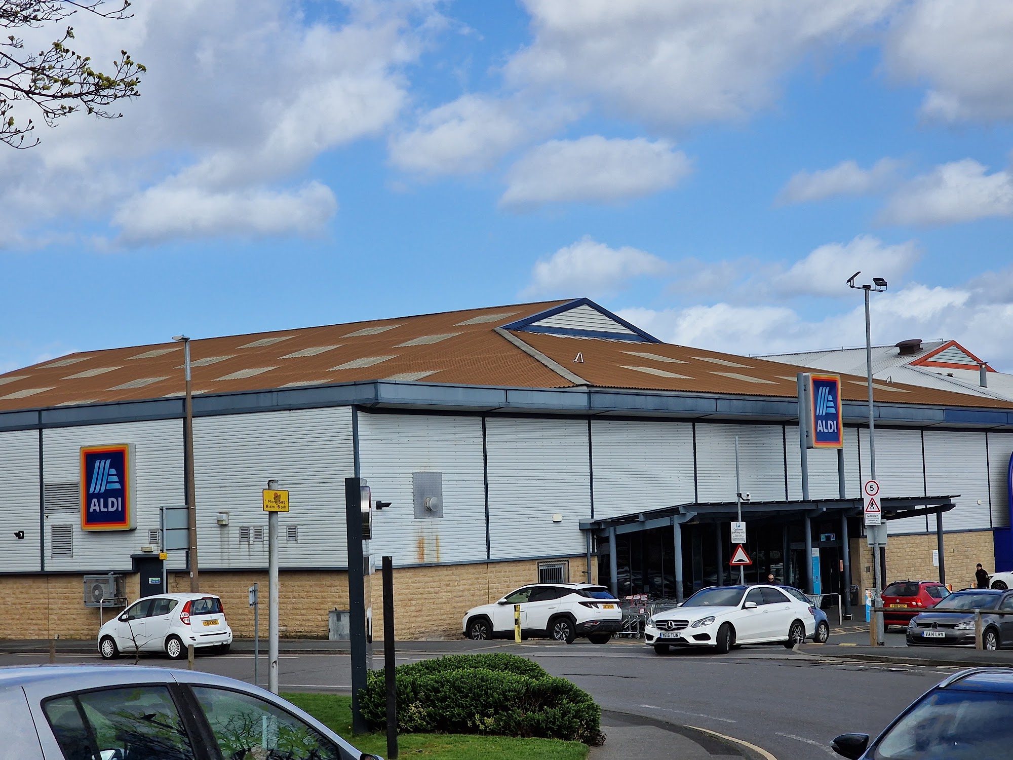 ALDI
