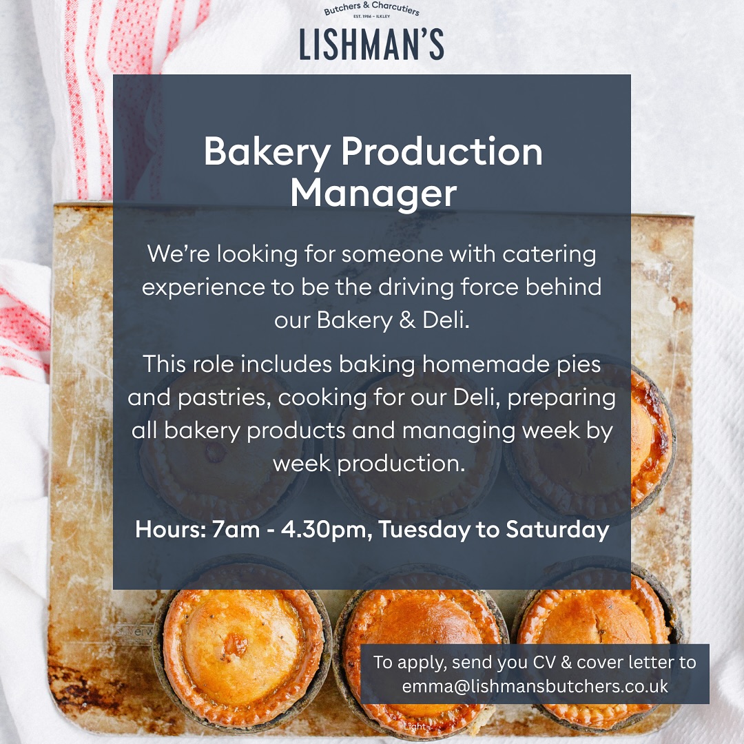 Lishman's of Ilkley