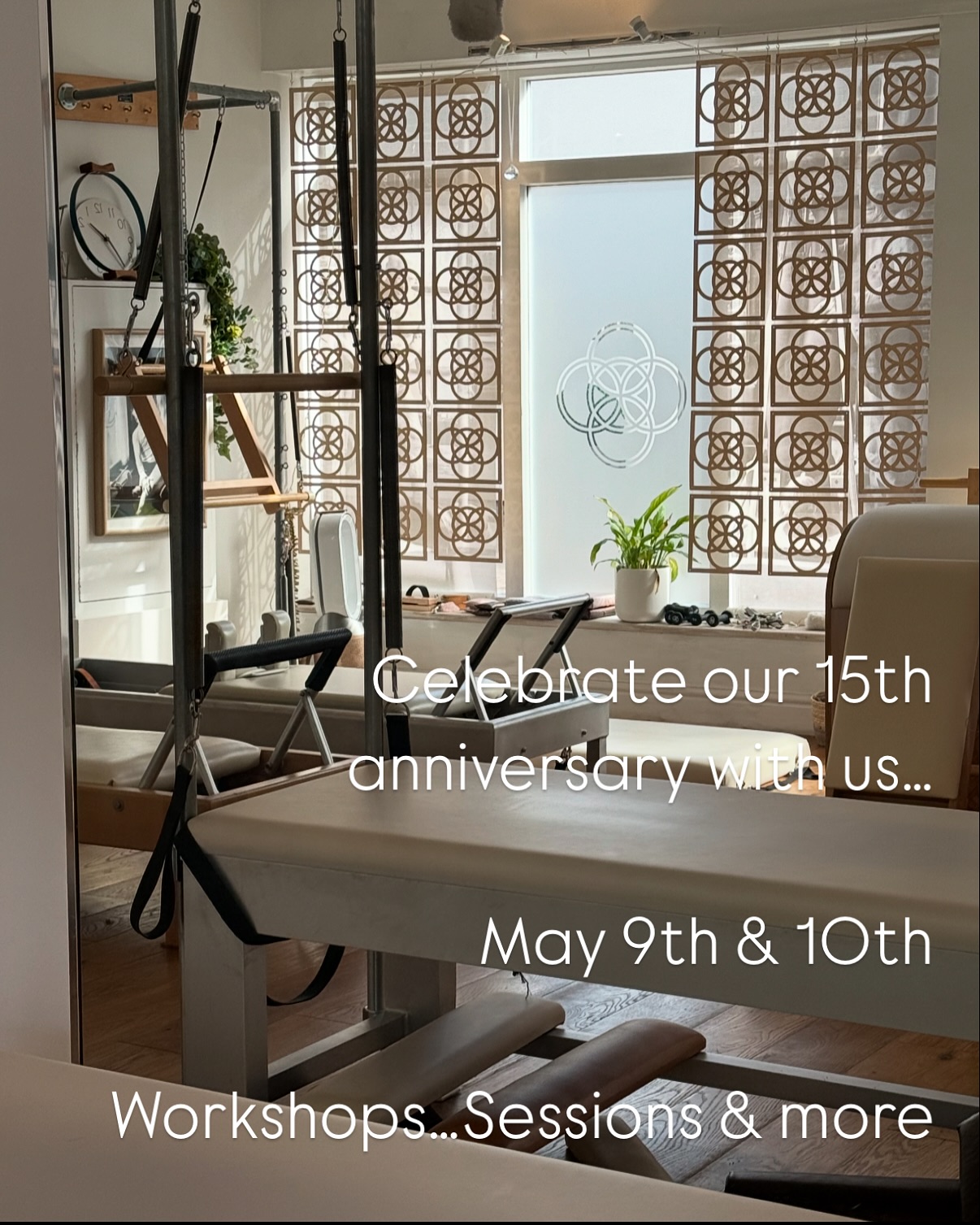 Pure Pilates Ilkley