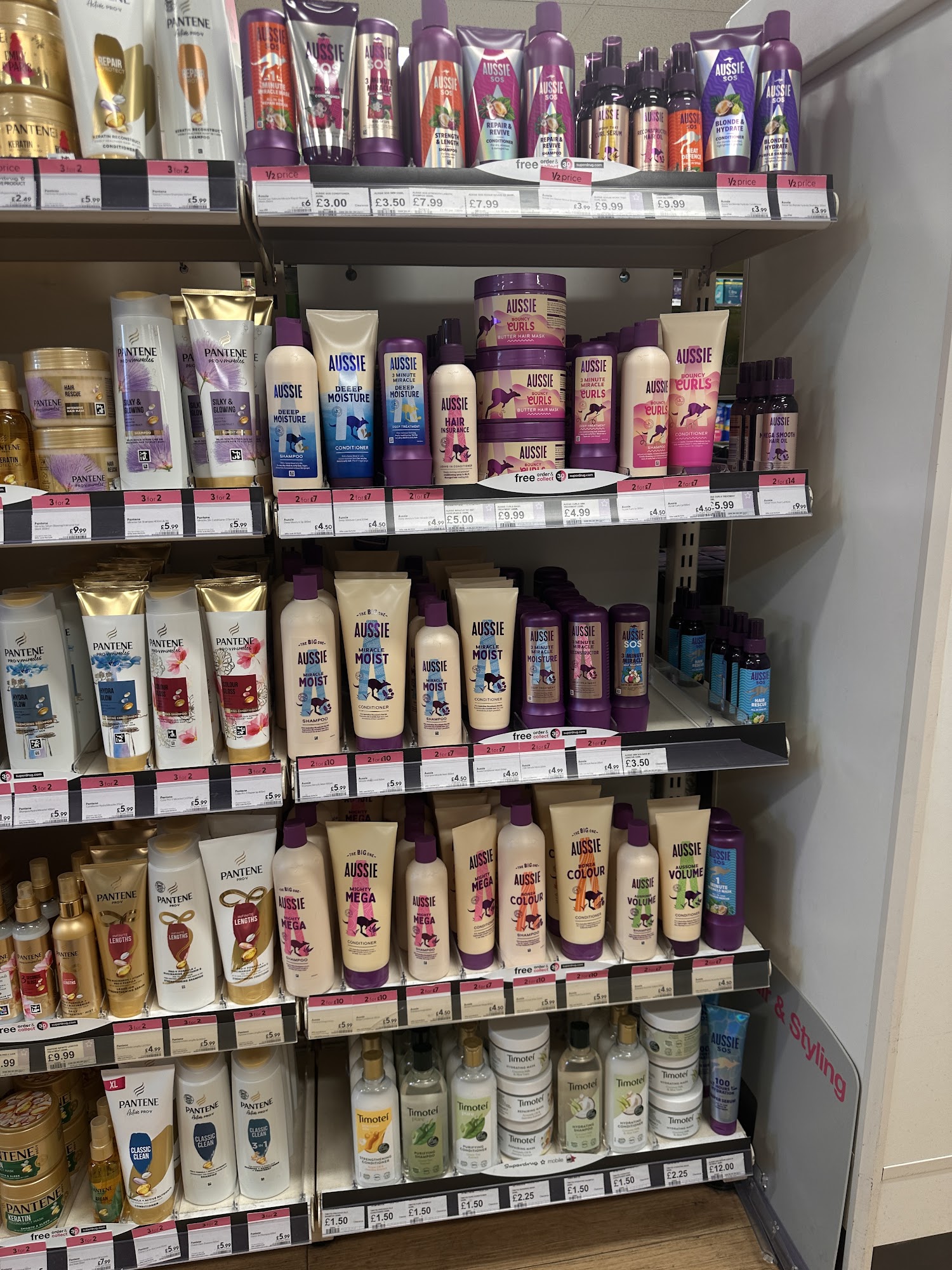 Superdrug