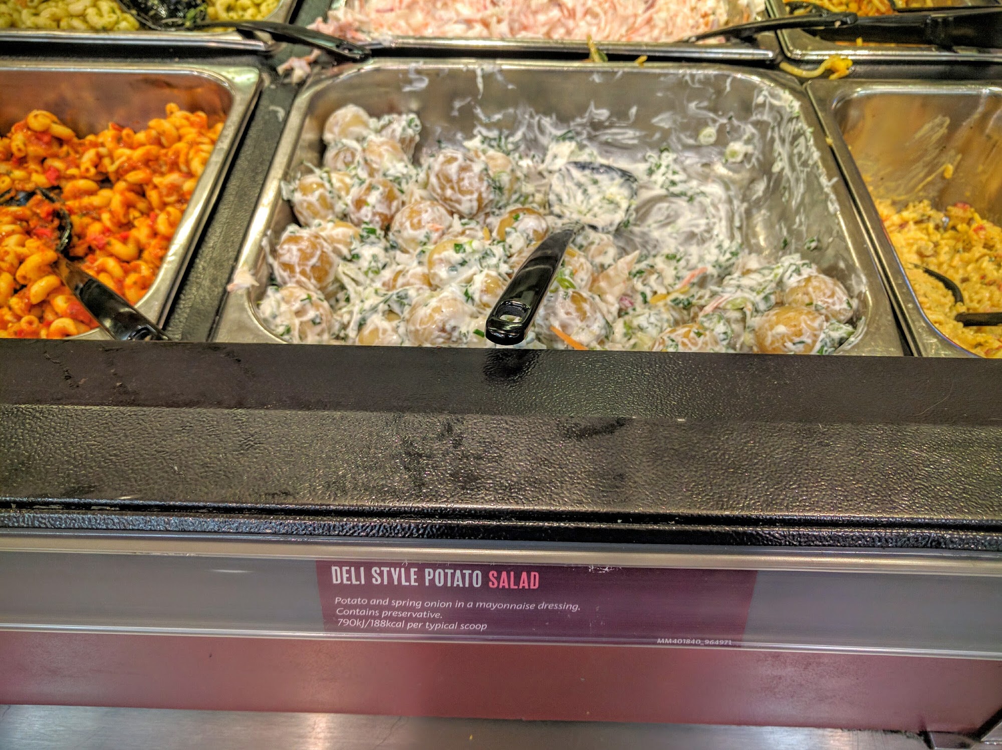 Morrisons