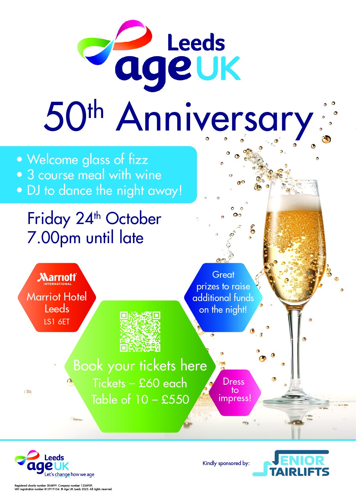 Age UK Leeds