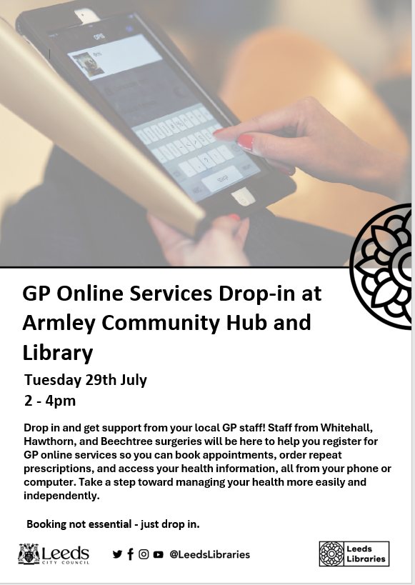 Armley Community Hub