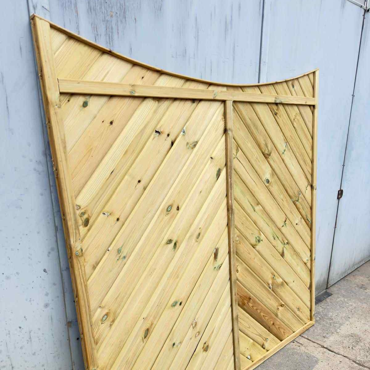 Atkinson Fencing South Leeds