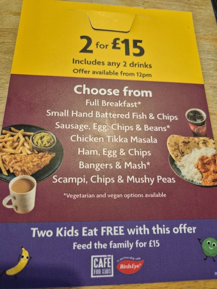 Morrisons