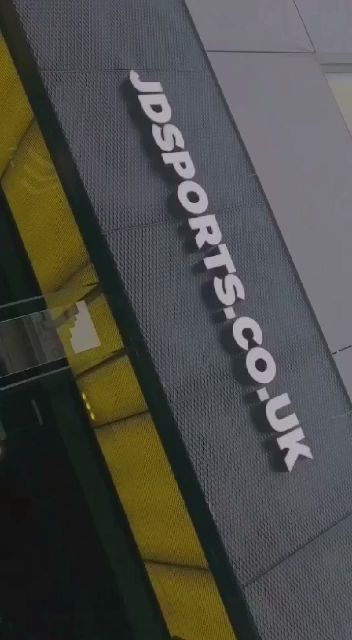 JD Sports
