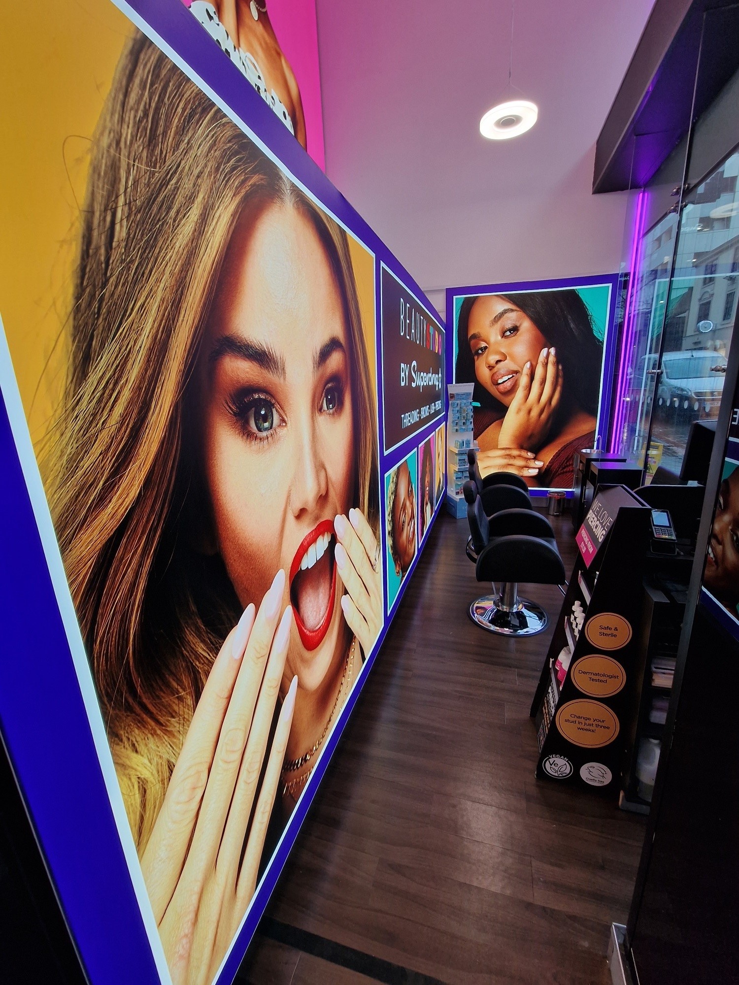 Superdrug