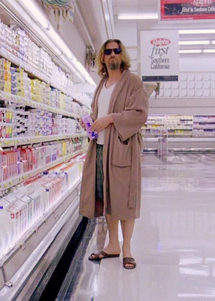 Tesco Superstore
