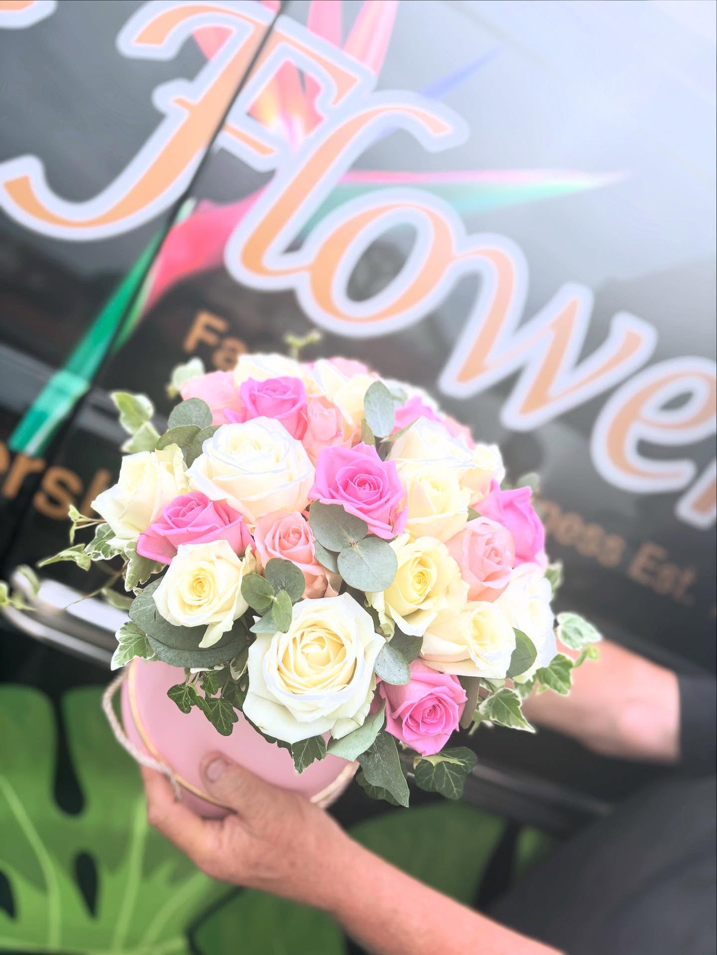 Arts & Flowers