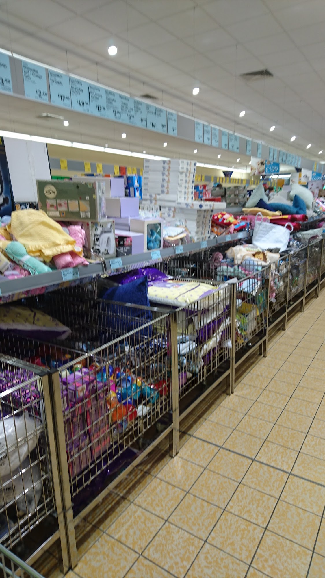 ALDI