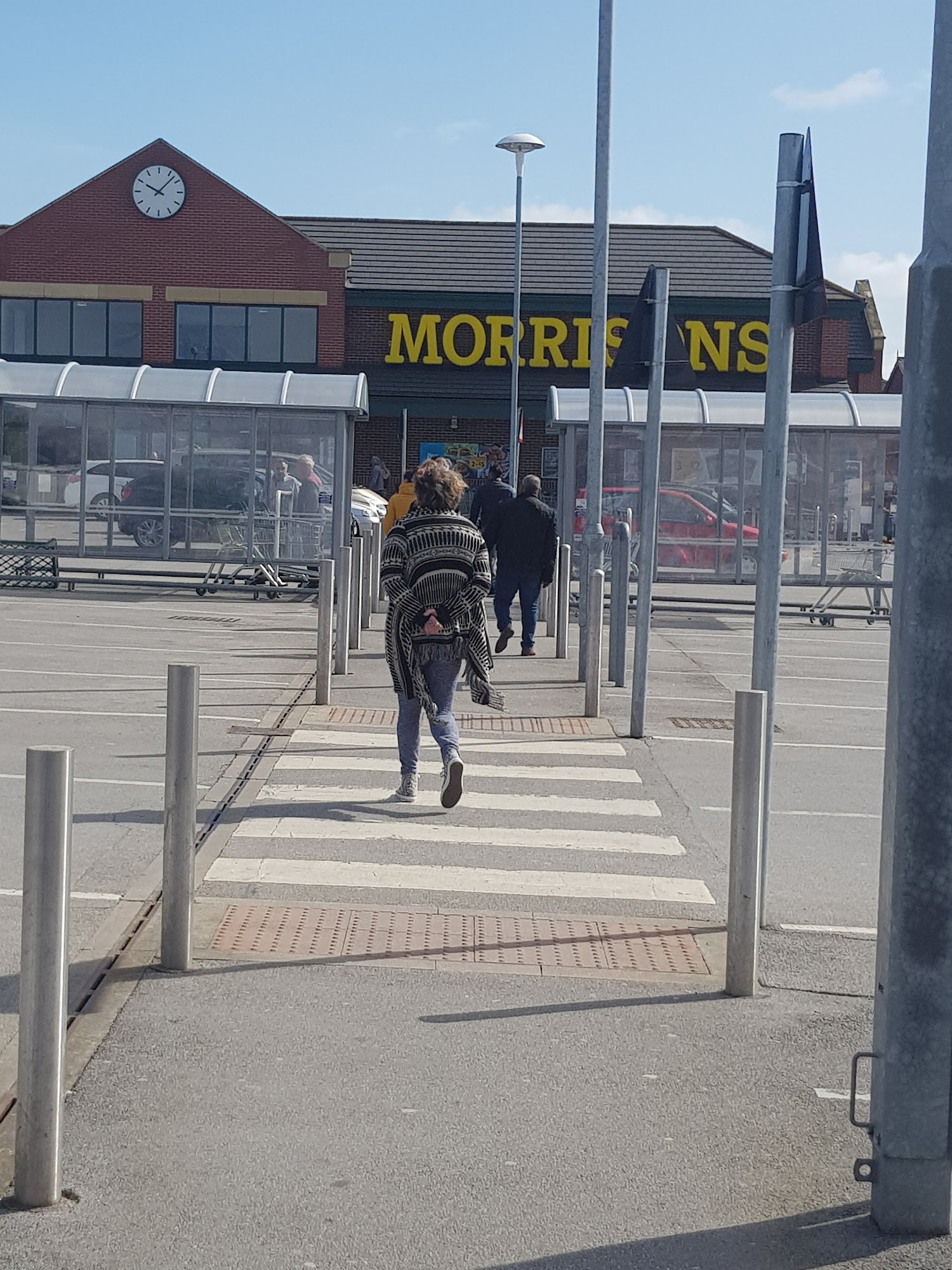 Morrisons