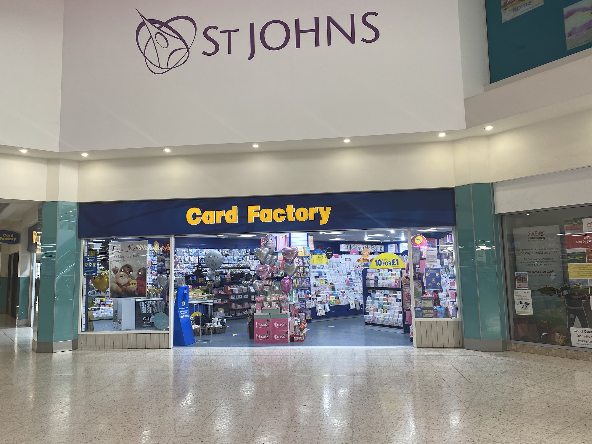 Cardfactory