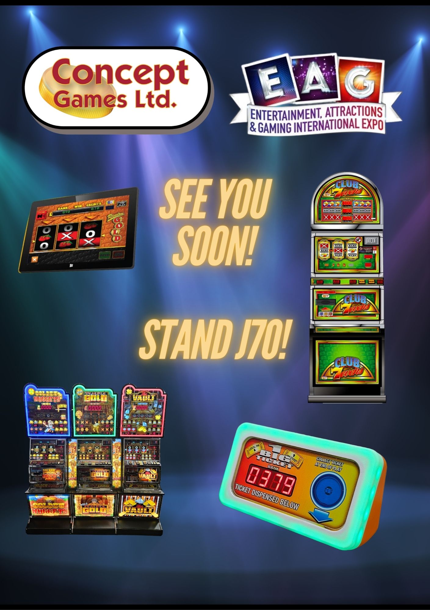 Concept Games Ltd