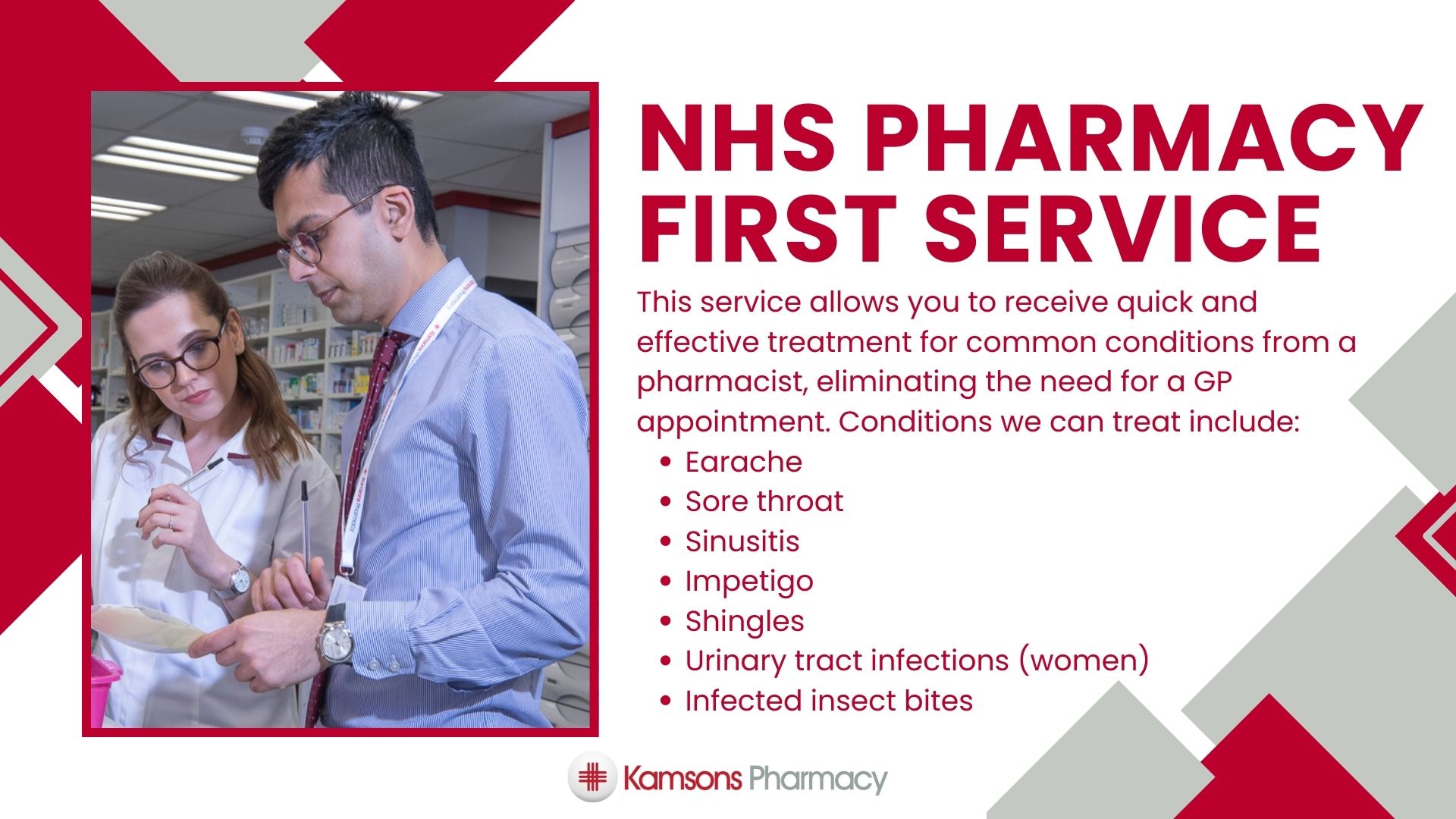 Alwoodley Pharmacy