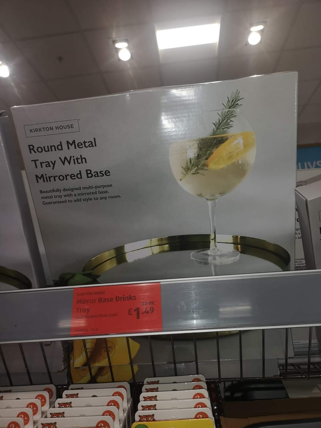 ALDI