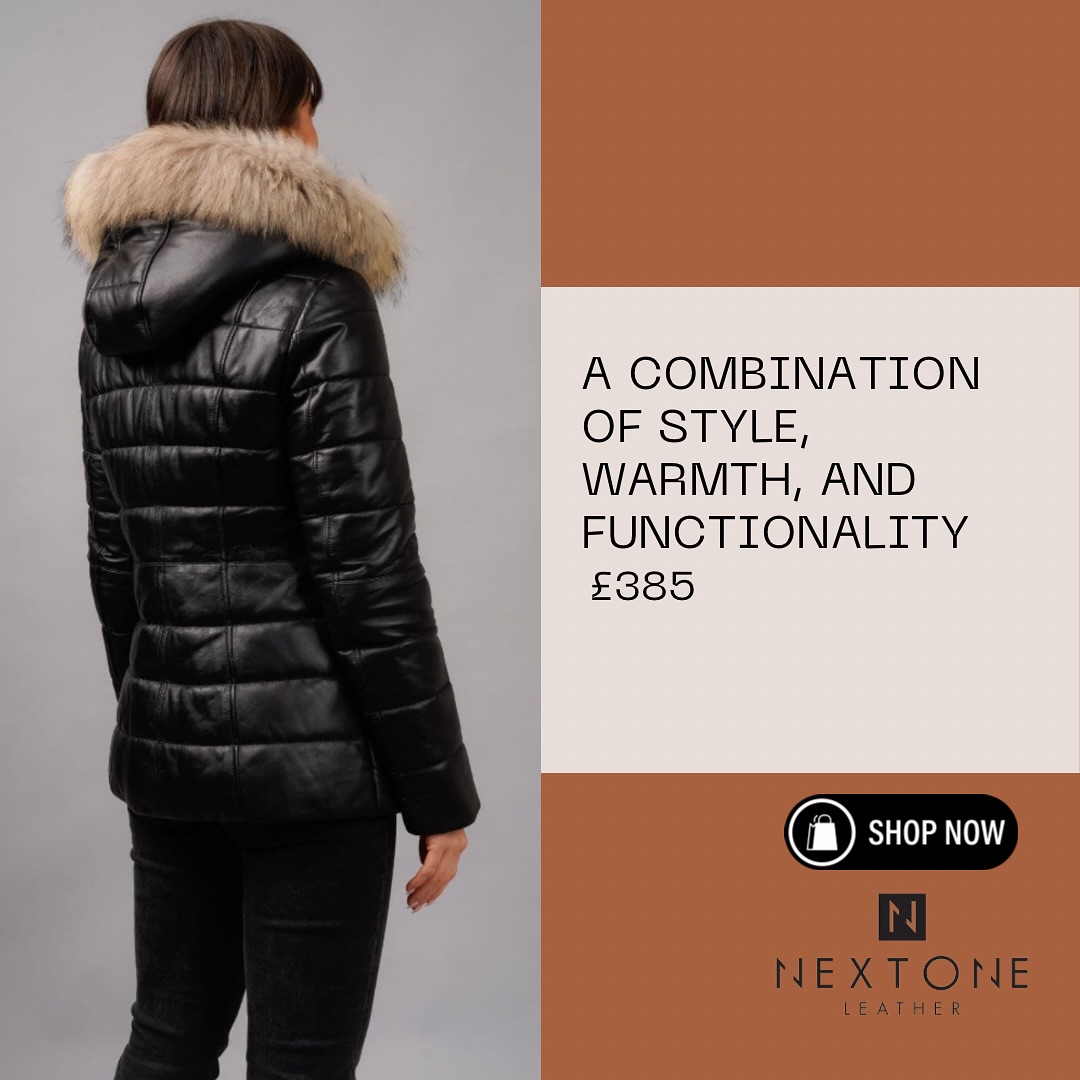 Nextone Leather