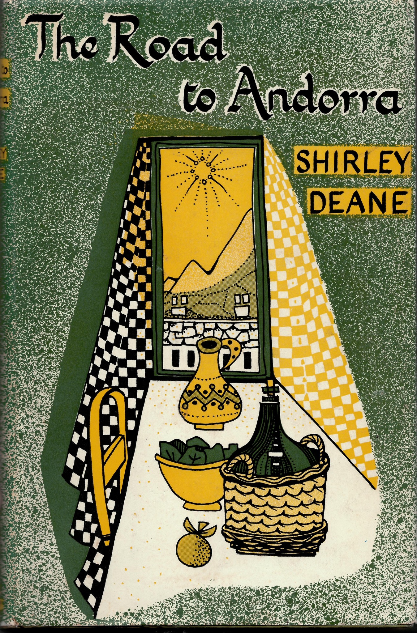 Oxfam Bookshop