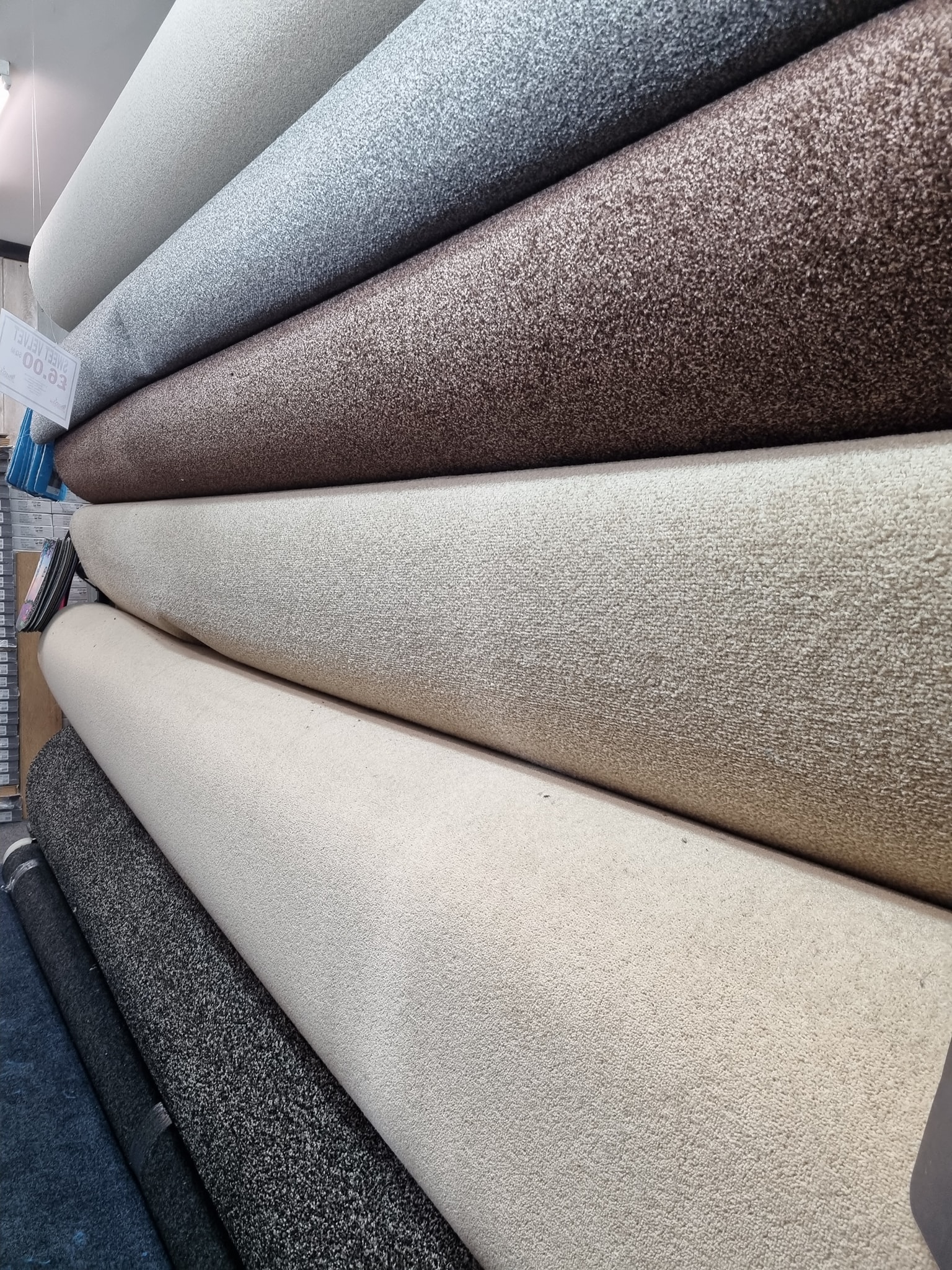 Alibaba carpets Leeds ltd