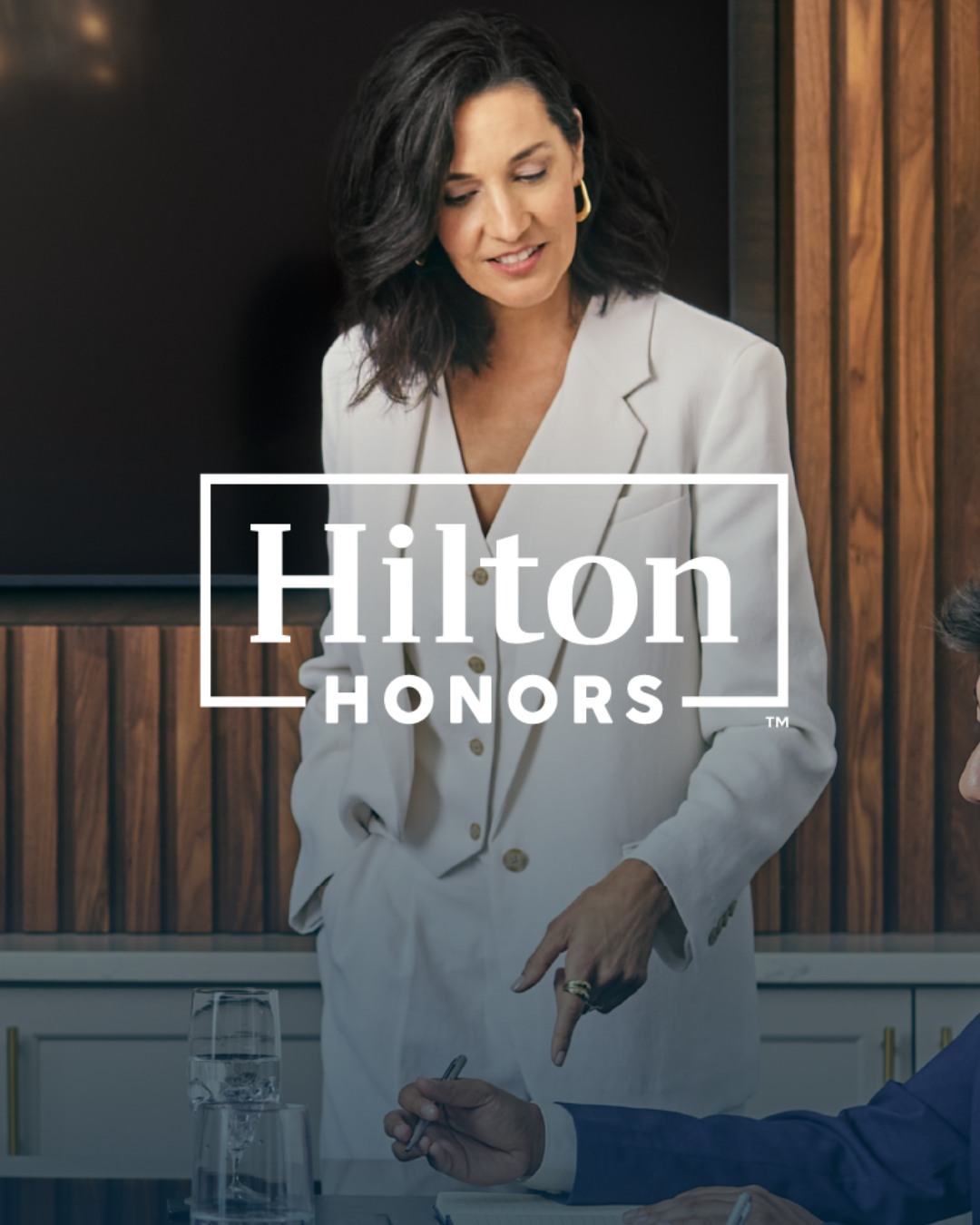 Hilton Leeds City